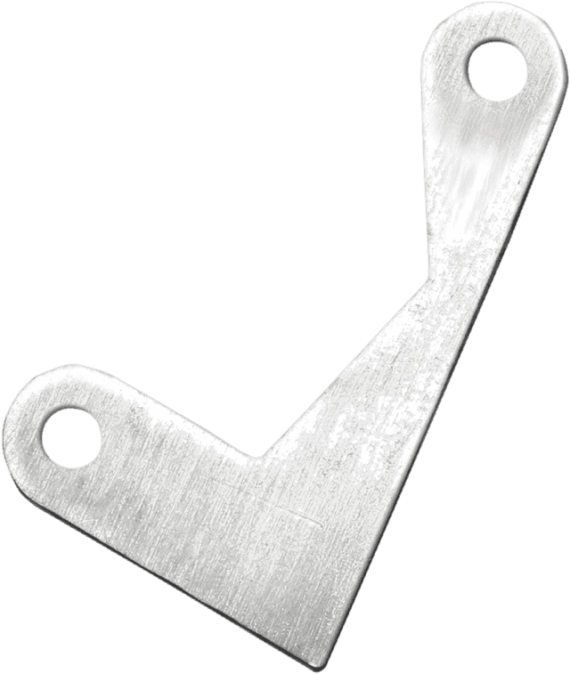JAGG OIL COOLERS 0712-0557 Anti-Rotation Device