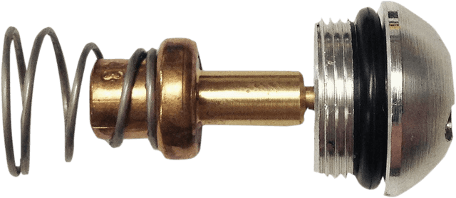 JAGG OIL COOLERS 0713-0216 Thermostat Service Kit
