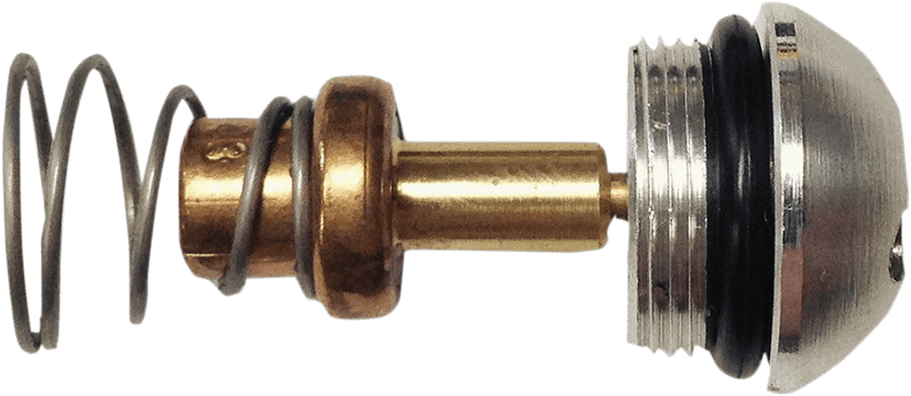 JAGG OIL COOLERS 0713-0216 Thermostat Service Kit