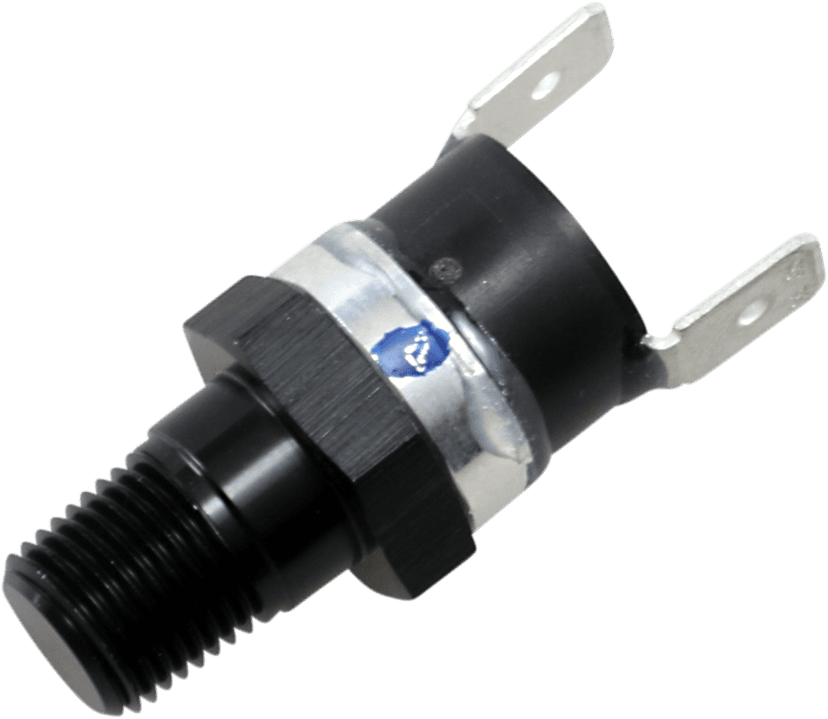 JAGG OIL COOLERS 0713-0222 Miniature Thermal Switch - 200° F Preset — image 1 of 2