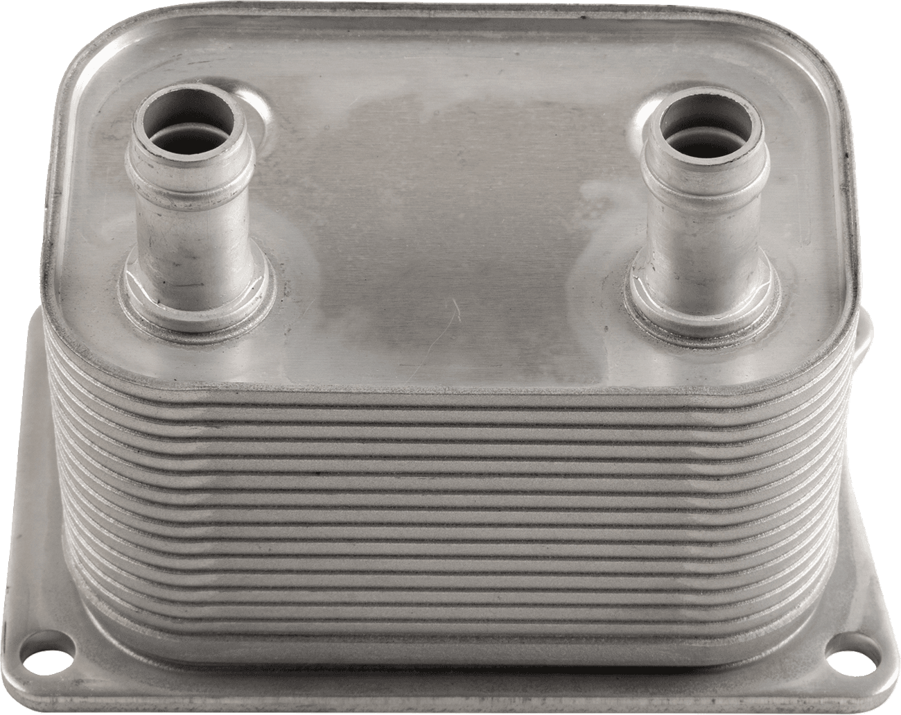 ALL BALLS 0713-0300 Oil Cooler - Polaris