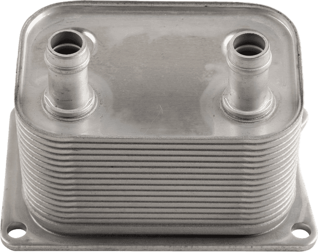 ALL BALLS 0713-0300 Oil Cooler - Polaris — image 1 of 2