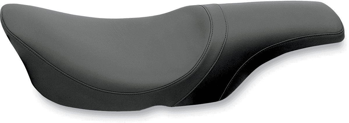 DRAG SPECIALTIES SEATS 0801-0616 Predator Seat - Smooth - FLHR '94-'96