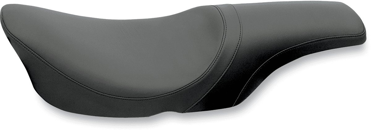 DRAG SPECIALTIES SEATS 0801-0616 Predator Seat - Smooth - FLHR '94-'96