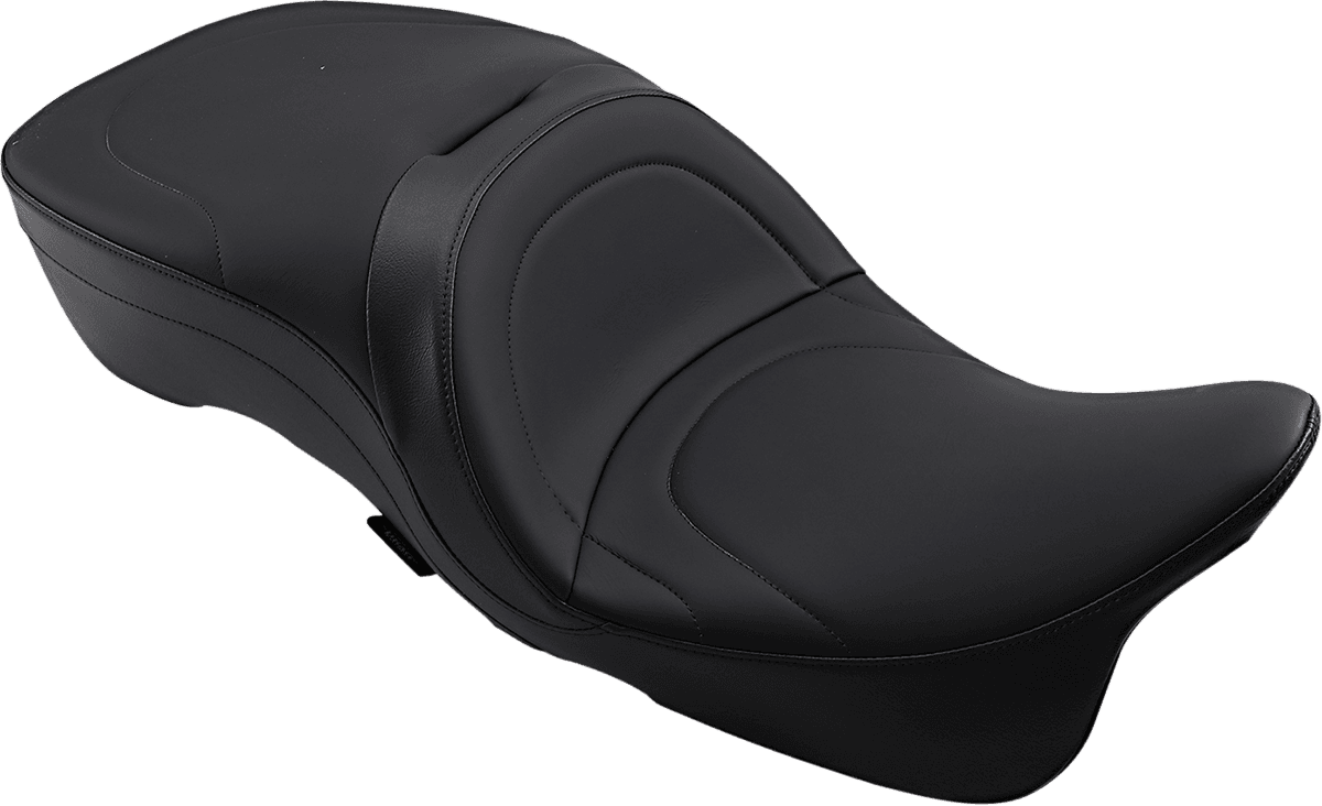 DRAG SPECIALTIES SEATS 0801-0833 Touring Seat - Mild Stitch - FL '09-'23