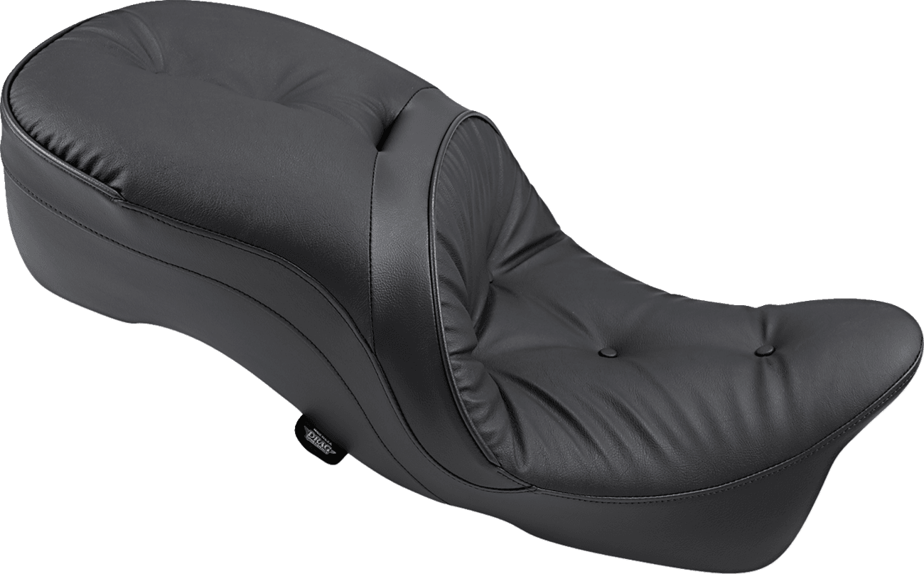 DRAG SPECIALTIES SEATS 0801-0835 Touring Seat - Pillow - FL '09-'23