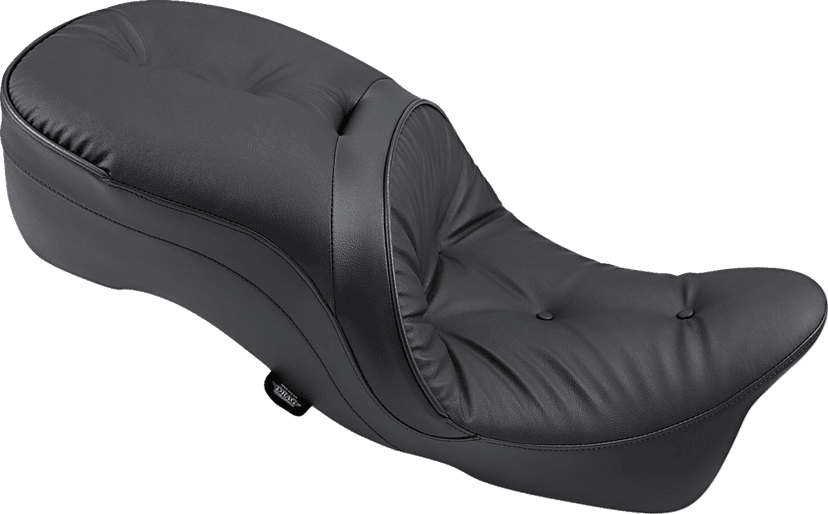 DRAG SPECIALTIES SEATS 0801-0835 Touring Seat - Pillow - FL '09-'23 — image 1 of 5