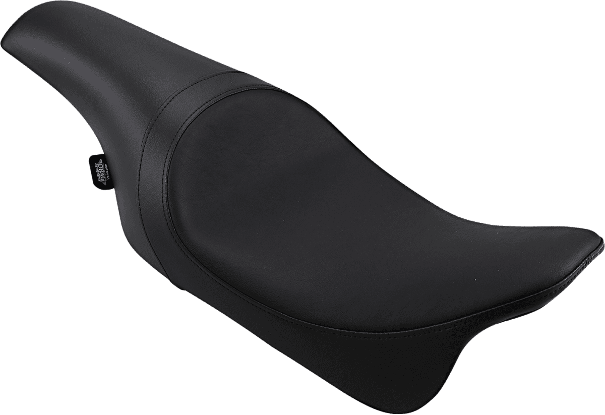 DRAG SPECIALTIES SEATS 0801-1060 Predator Seat - Smooth - FL '08-'23