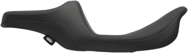 DRAG SPECIALTIES SEATS 0801-1112 Predator III Seat - Smooth - FL '08-'23 — image 2 of 4
