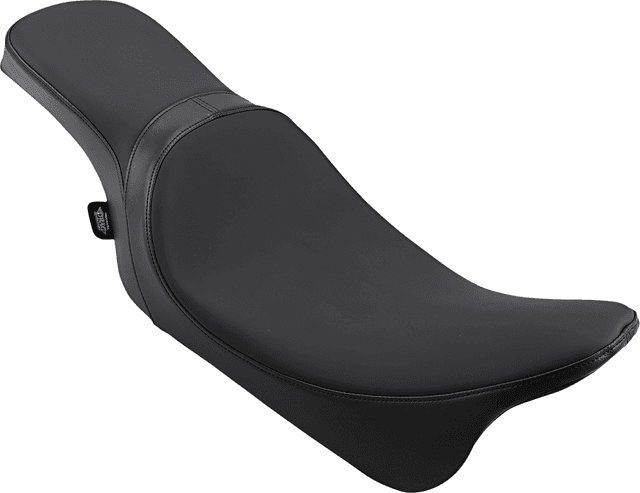 DRAG SPECIALTIES SEATS 0801-1269 Predator 2-Up Seat - Smooth - FL '08-'23 — image 1 of 3