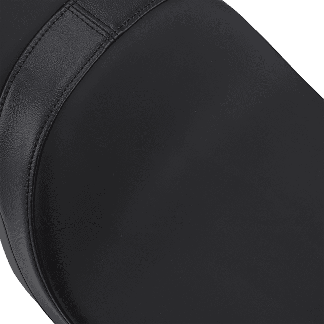 DRAG SPECIALTIES SEATS 0801-1269 Predator 2-Up Seat - Smooth - FL '08-'23 — image 2 of 3