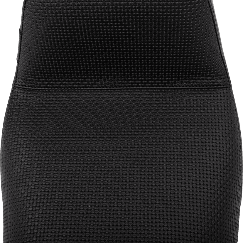 LE PERA 0801-1859 Kickflip Seat - Basketweave - FLH/FLT '23-'25 — image 3 of 3