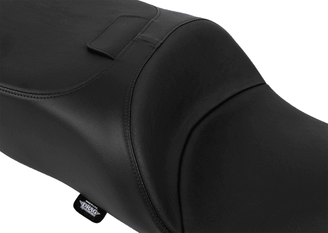 DRAG SPECIALTIES SEATS 0801-2332 Freedom Seat - Vinyl - Smooth - FLRT/FLTRT '15-'25 — image 2 of 2