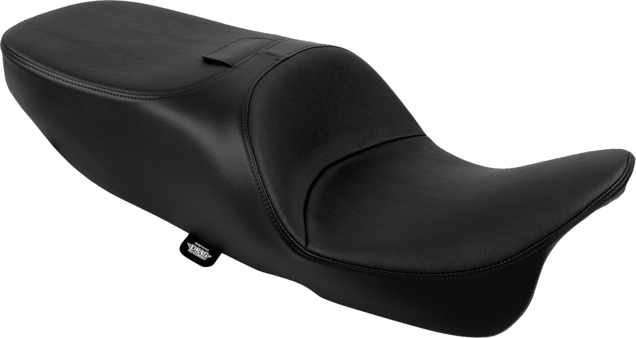 DRAG SPECIALTIES SEATS 0801-2332 Freedom Seat - Vinyl - Smooth - FLRT/FLTRT '15-'25