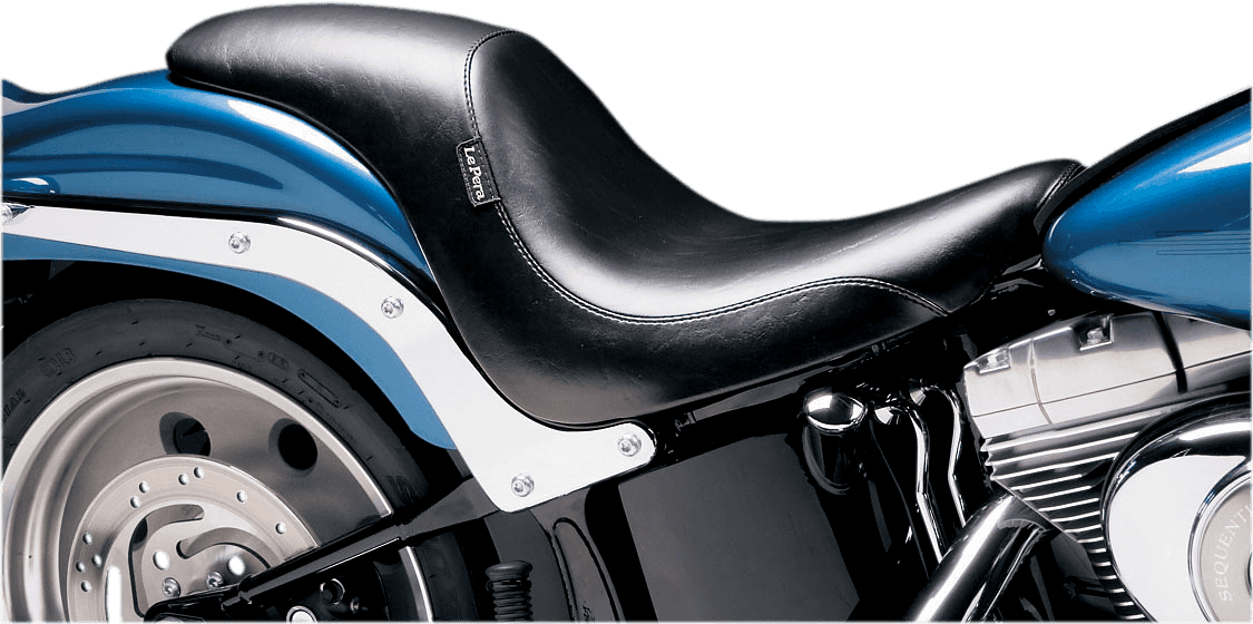 LE PERA 0802-0334 Silhouette Seat - FL/FX '06-'17