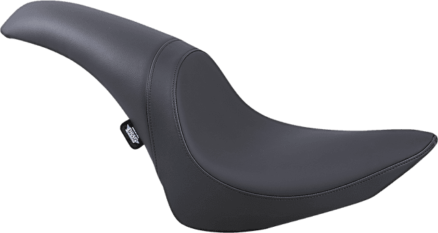 DRAG SPECIALTIES SEATS 0802-0401 Predator Seat - Smooth - FL '84-'99 — image 1 of 3