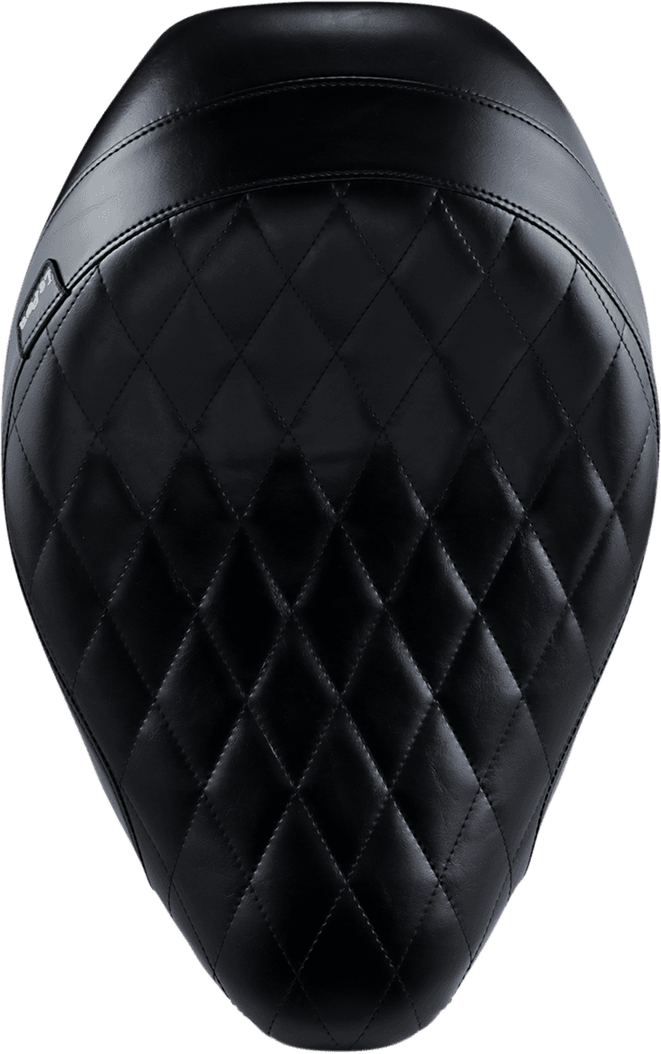 LE PERA 0802-0862 Sanora Sport Seat - Diamond - FL/FX '06-'17 — image 3 of 5