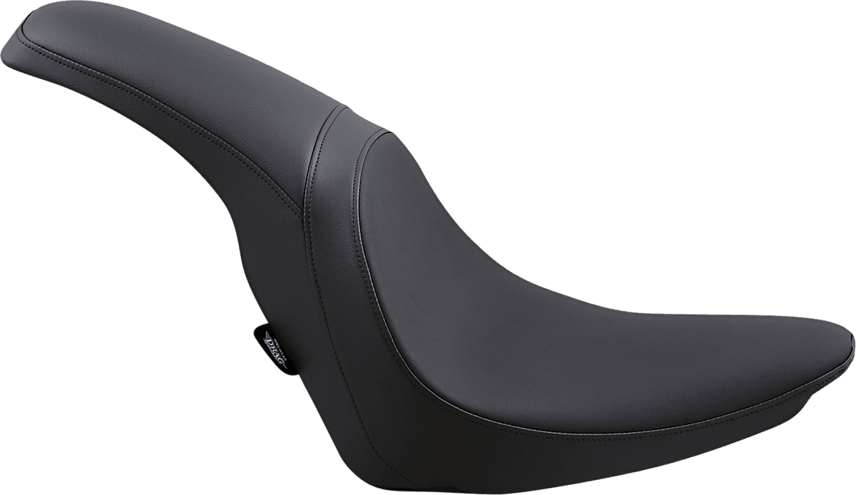 DRAG SPECIALTIES SEATS 0802-0925 Predator Seat - Smooth - FXS/FLS '11-'17