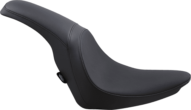 DRAG SPECIALTIES SEATS 0802-0925 Predator Seat - Smooth - FXS/FLS '11-'17 — image 1 of 2