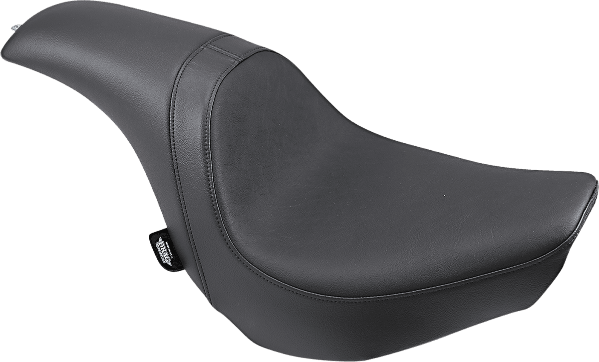 DRAG SPECIALTIES SEATS 0802-1264 Predator Seat - Smooth - Vinyl - FXBR/S '18-'20