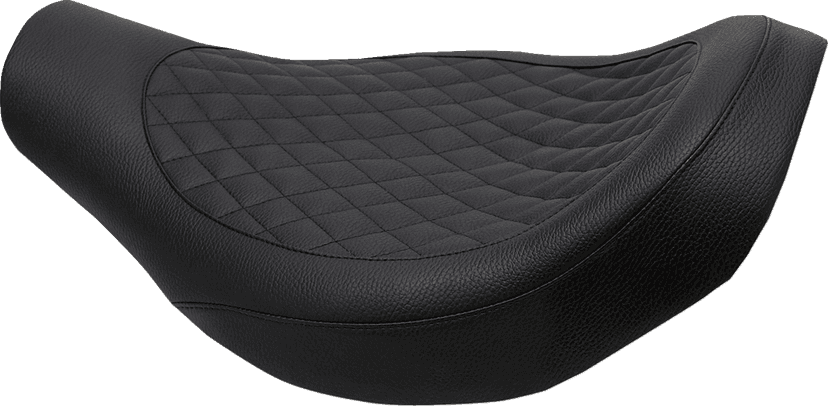KODLIN USA 0802-1467 Solo Seat - Black - FXBR/S '18-'26 — image 1 of 5