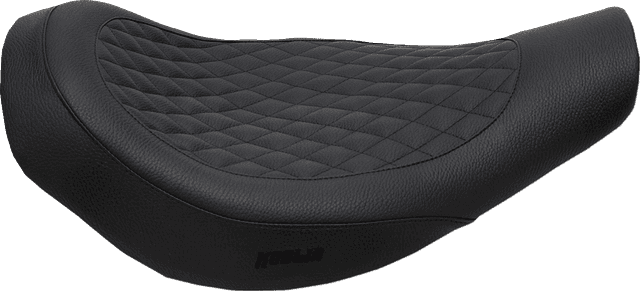 KODLIN USA 0802-1467 Solo Seat - Black - FXBR/S '18-'26 — image 2 of 5