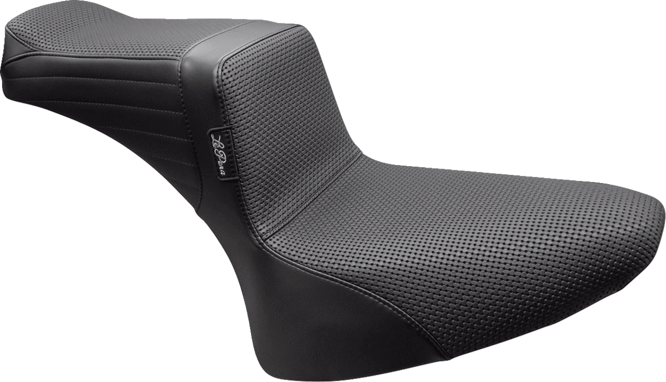 LE PERA 0802-1609 Tailwhip Seat - Basketweave - FL/FX '84-'99