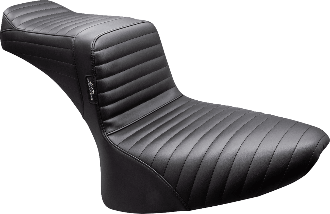 LE PERA 0802-1611 Tailwhip Seat - Pleated - FL/FX '84-'99