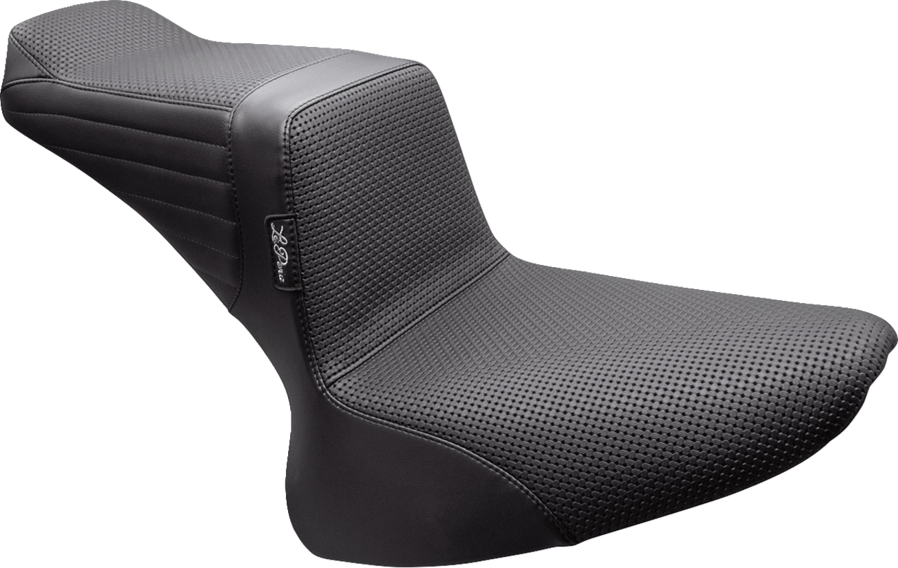 LE PERA 0802-1612 Tailwhip Seat - Basketweave - FL/FX '00-'07
