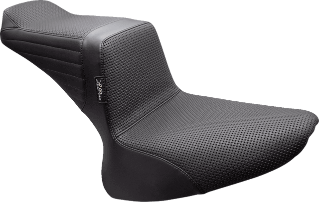 LE PERA 0802-1612 Tailwhip Seat - Basketweave - FL/FX '00-'07