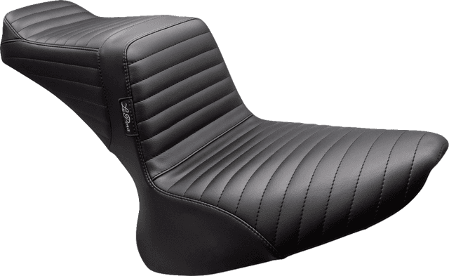 LE PERA 0802-1614 Tailwhip Seat - Pleated - FL/FX '00-'07