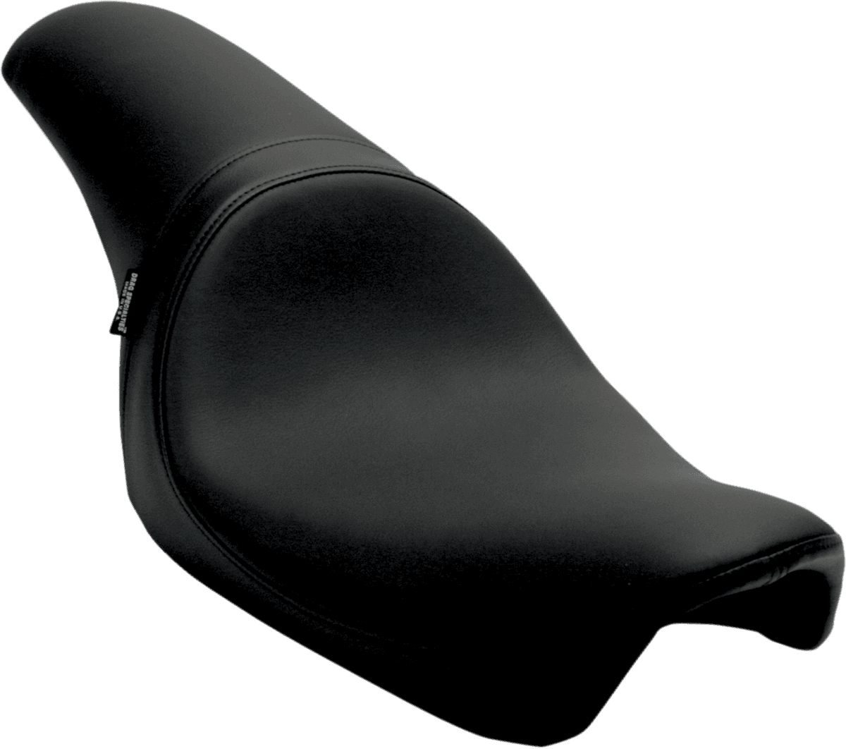 DRAG SPECIALTIES SEATS 0803-0285 Predator Seat - Smooth - FXD '96-'03