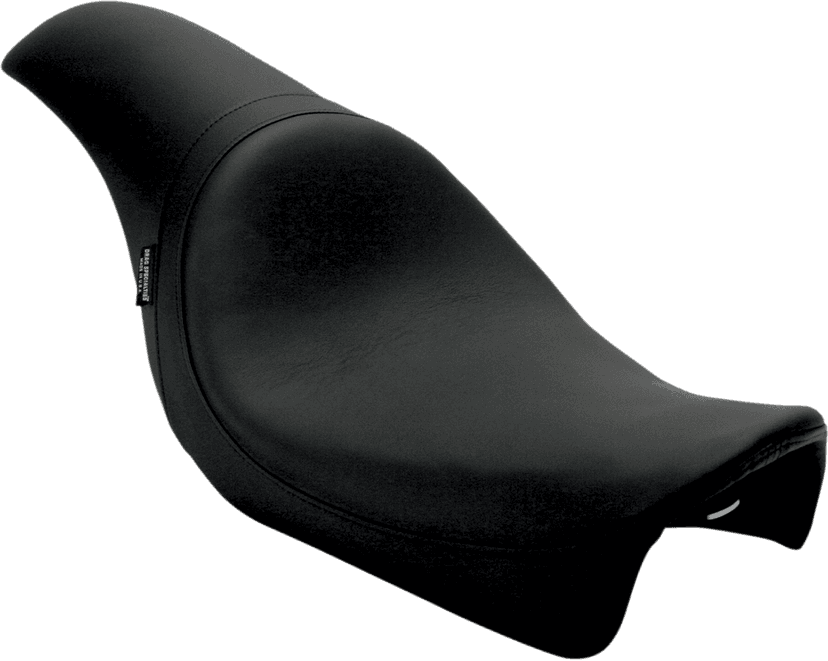 DRAG SPECIALTIES SEATS 0803-0288 Predator Seat - Smooth - Dyna '04-'05