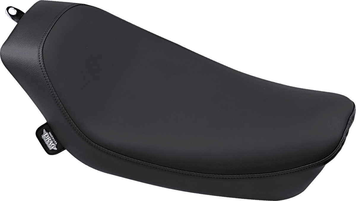 DRAG SPECIALTIES SEATS 0803-0407 Low Solo Seat - Smooth - FXD '96-'03
