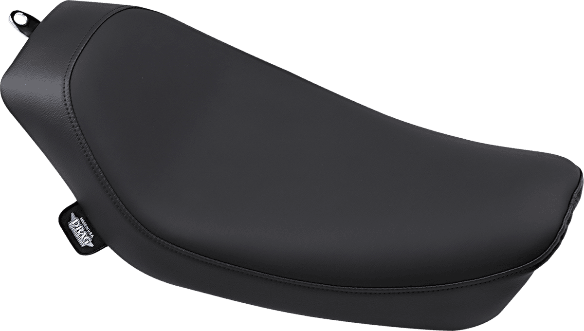 DRAG SPECIALTIES SEATS 0803-0407 Low Solo Seat - Smooth - FXD '96-'03