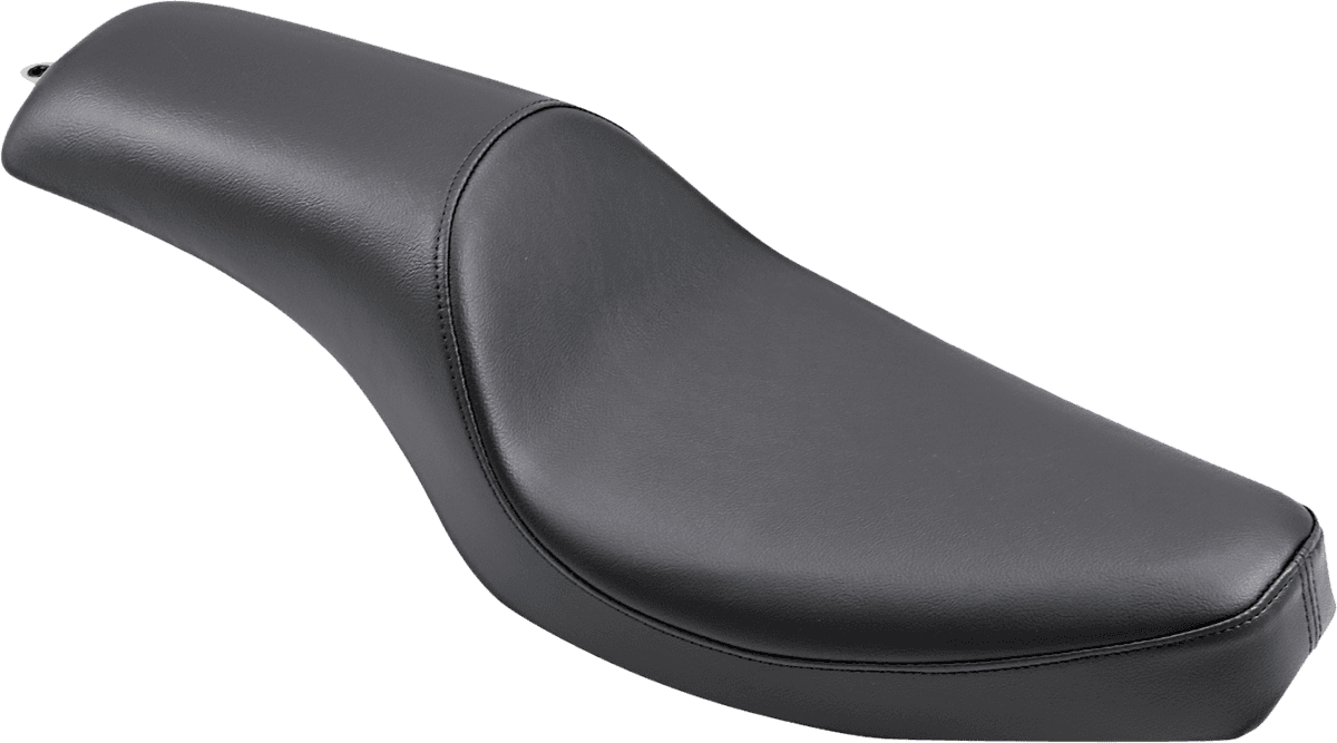 DRAG SPECIALTIES SEATS 0804-0319 Predator Seat - Smooth - XL '57-'78