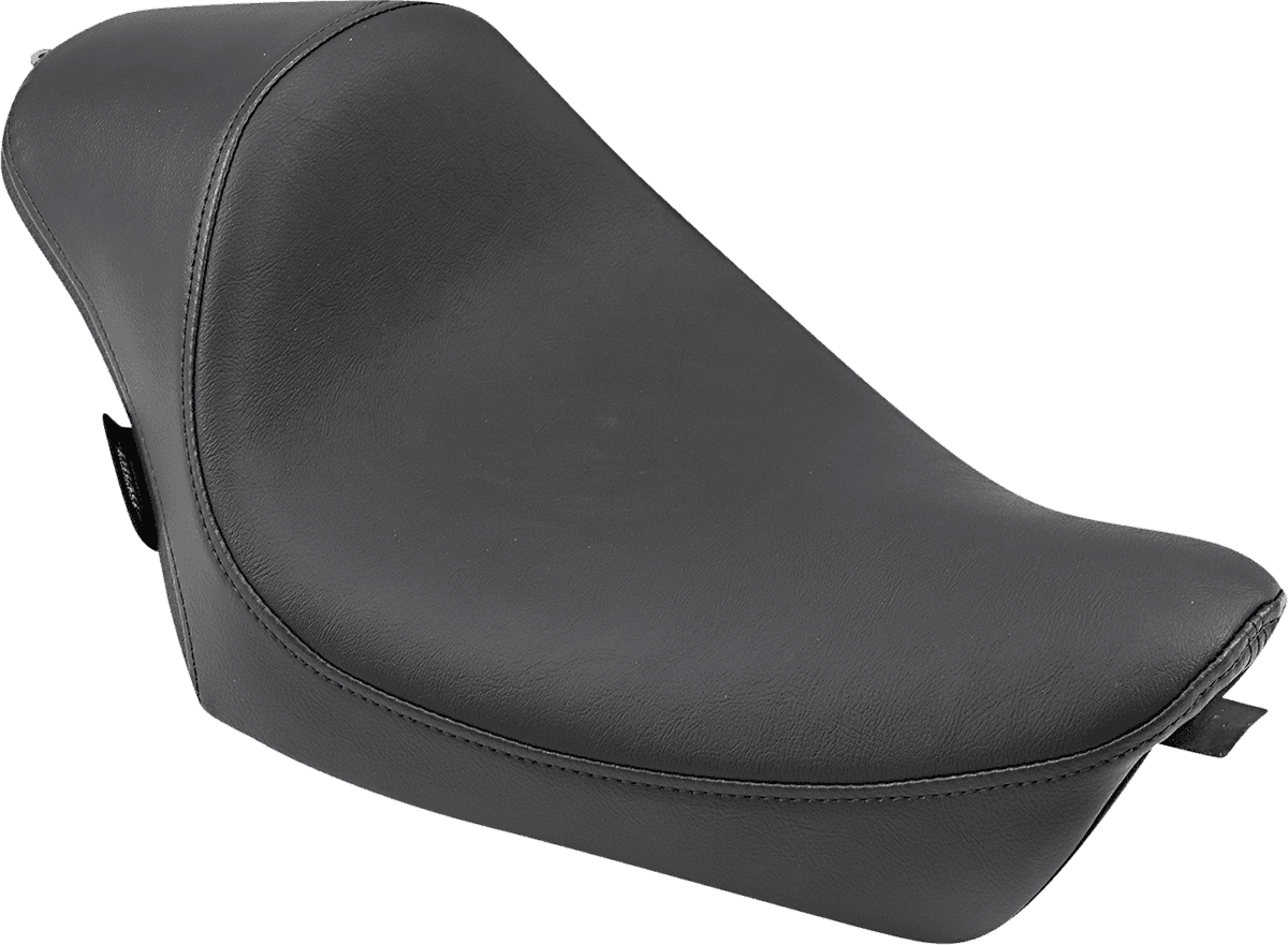 DRAG SPECIALTIES SEATS 0804-0607 Cafe Solo Seat - Smooth - XL '10-'22