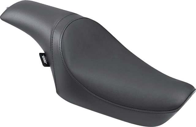 DRAG SPECIALTIES SEATS 0804-0691 Predator Seat - Black - XL '82-'03 — image 1 of 3