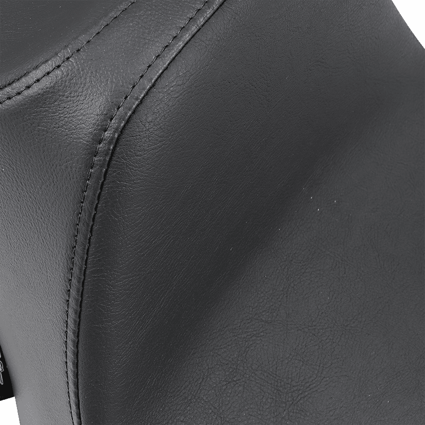 DRAG SPECIALTIES SEATS 0804-0728 Predator III Seat - Smooth - XL '04-'22 — image 2 of 5