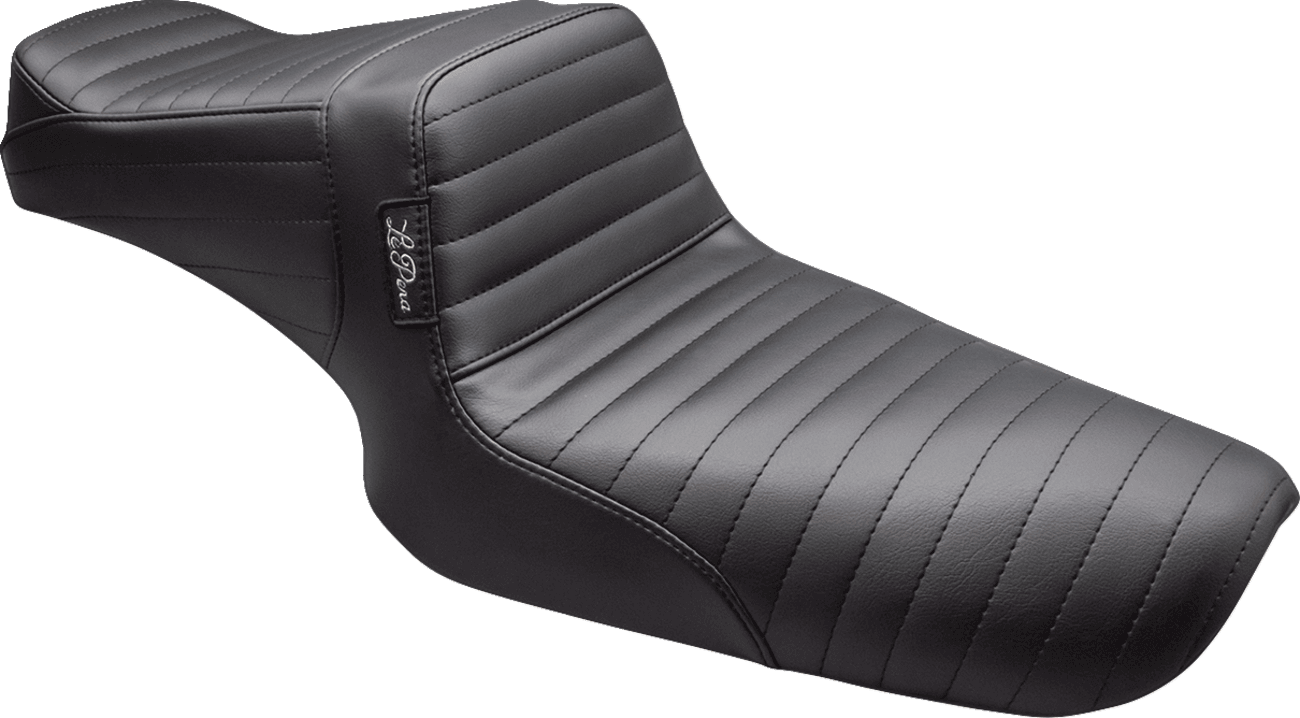 LE PERA 0804-0814 Tailwhip Seat - Pleated - XL '83-'03