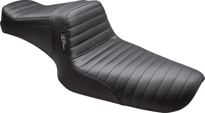 LE PERA 0804-0814 Tailwhip Seat - Pleated - XL '83-'03