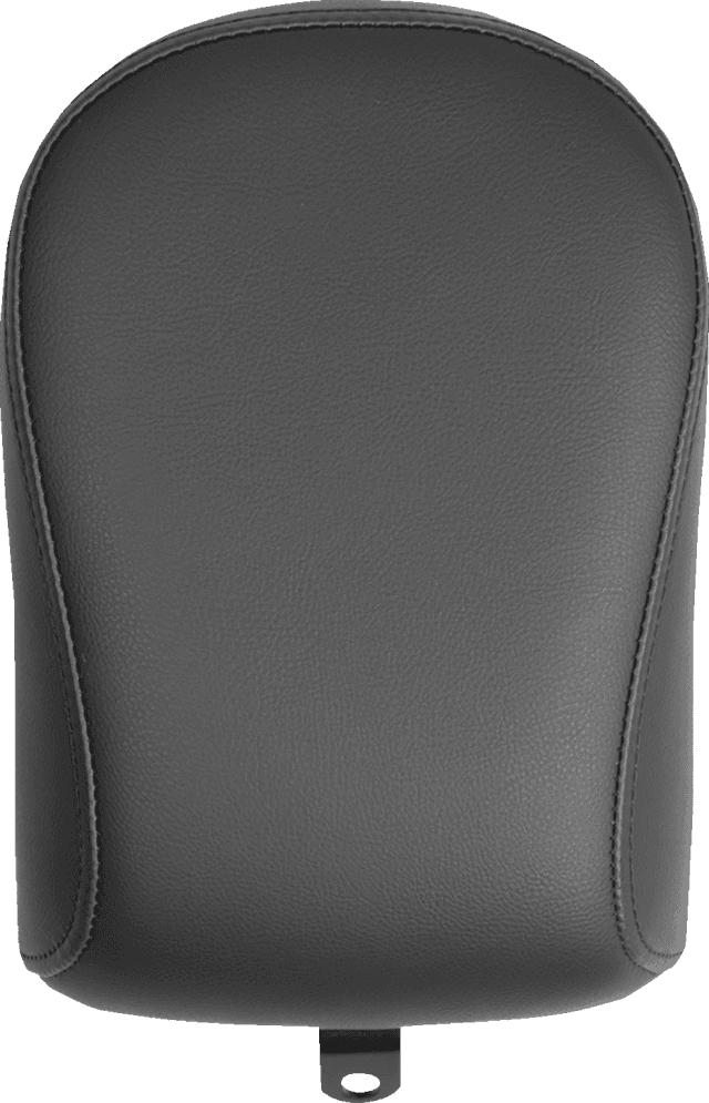 SADDLEMEN 0804-0842 Renegade™ Pillion - Plain - Nightster '22-'25