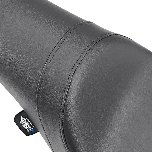 DRAG SPECIALTIES SEATS 0805-0069 Predator Seat - Smooth - FX/FL '58-'84 — image 2 of 4