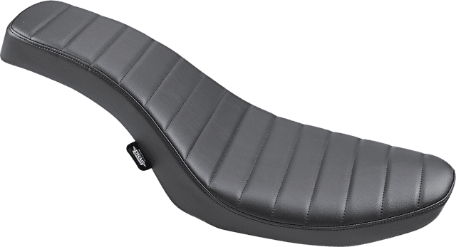 DRAG SPECIALTIES SEATS 0805-0075 Spoon Seat - Classic - FX/FL '58-'84 — image 1 of 6