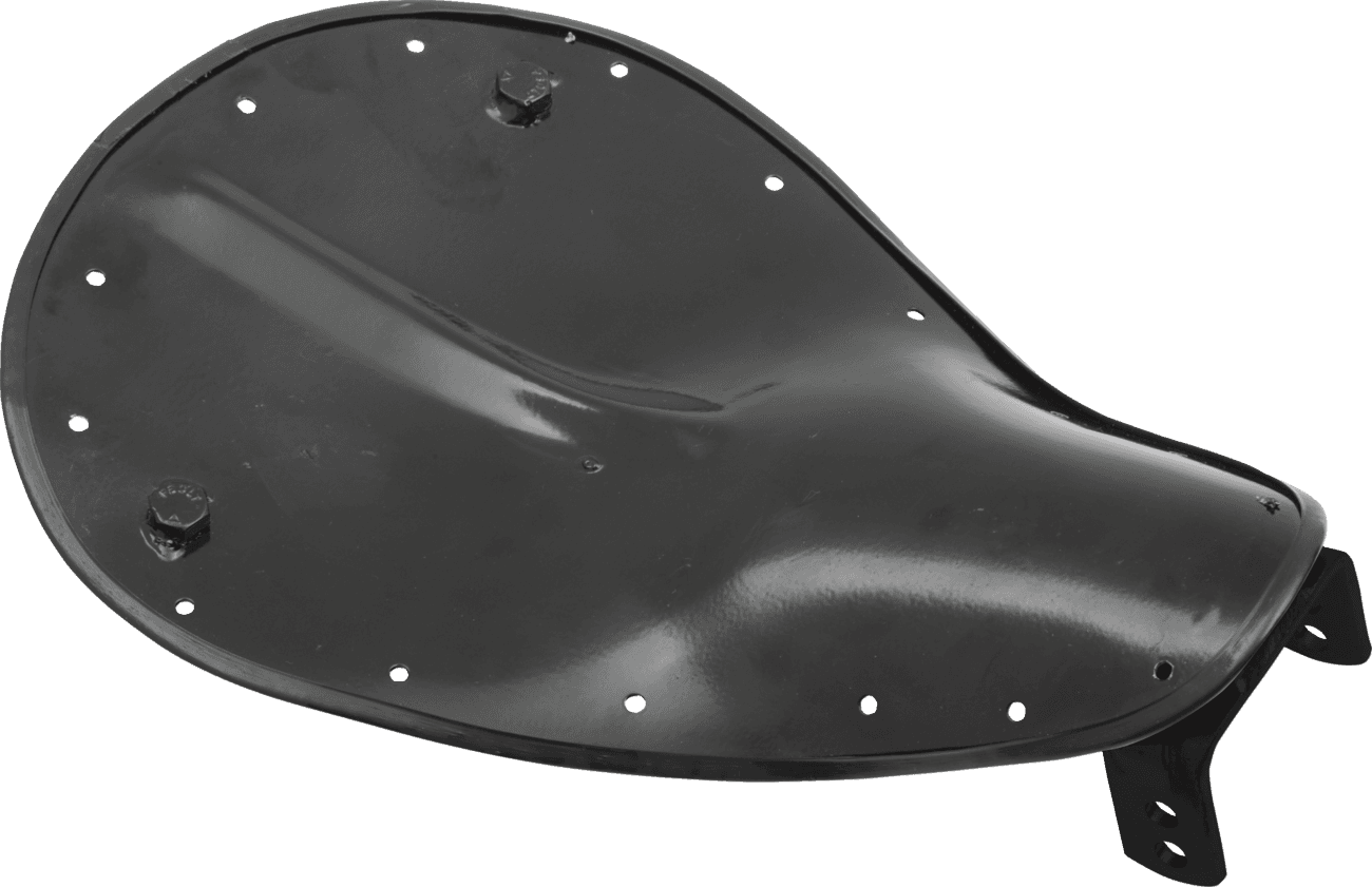 DRAG SPECIALTIES SEATS 0806-0043 Spring Solo Seat Pan