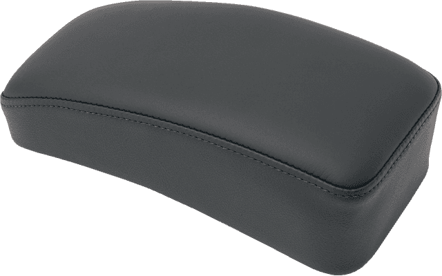 DRAG SPECIALTIES SEATS 0807-0039 Large Pillion - Black — image 1 of 2