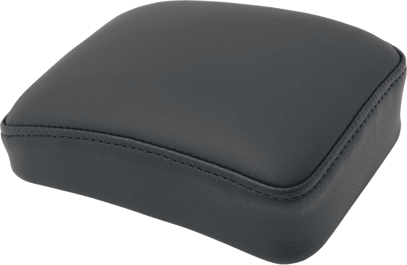 DRAG SPECIALTIES SEATS 0807-0040 Small Pillion - Black — image 1 of 2