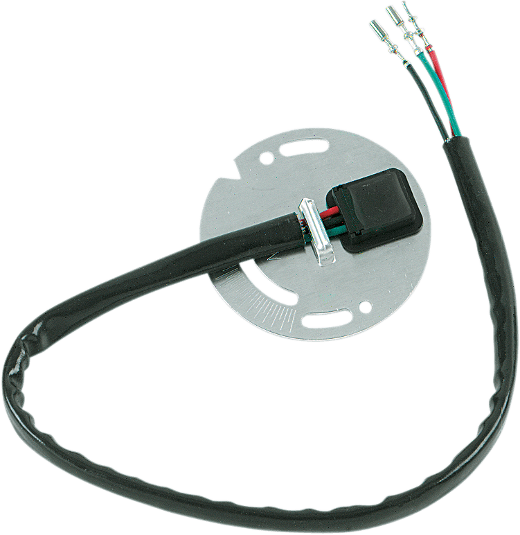 DRAG SPECIALTIES 0807-3017 Ignition Sensor Assembly - Harley-Davidson®