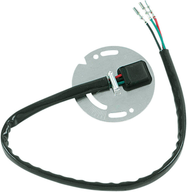 DRAG SPECIALTIES 0807-3017 Ignition Sensor Assembly - Harley-Davidson®