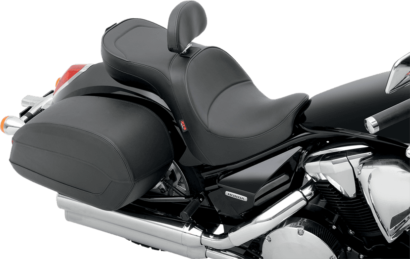 Z1R 0810-1713 Double Bucket Seat - Backrest - Mild - VT1300 — image 4 of 9
